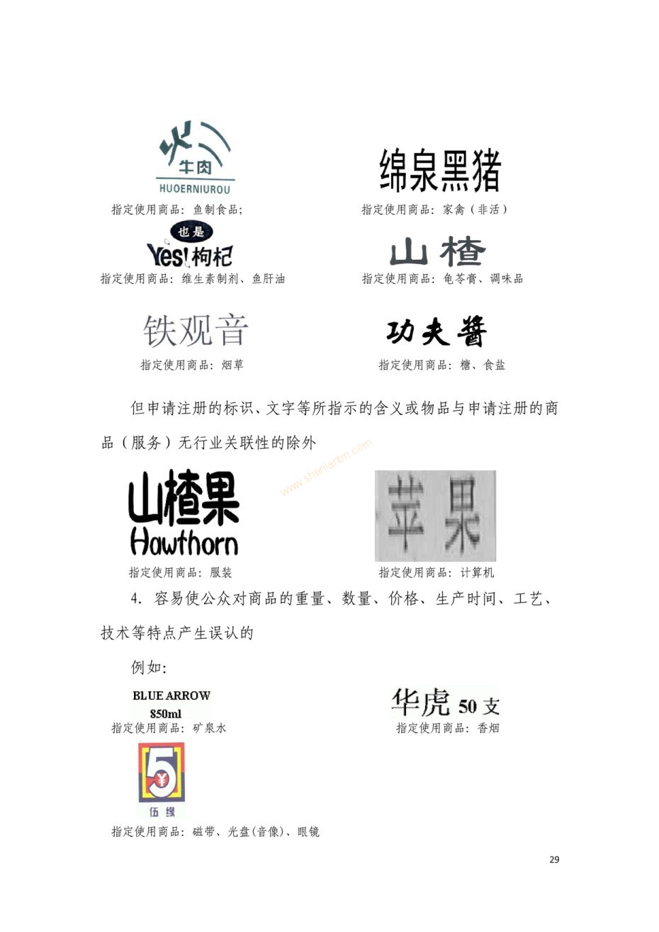 商標(biāo)審查及審理標(biāo)準(zhǔn)2016版_頁面_029