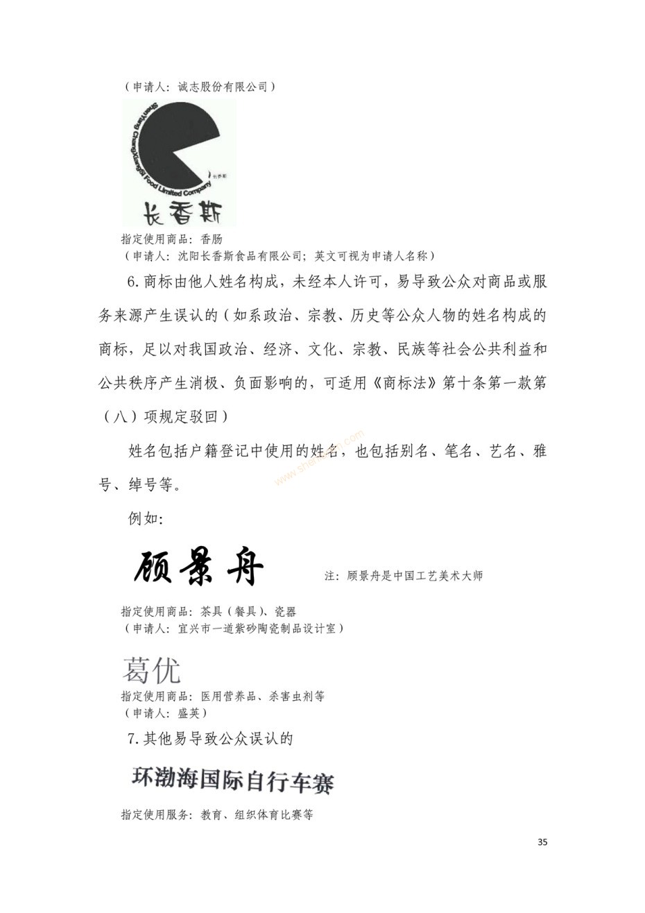 商標(biāo)審查及審理標(biāo)準(zhǔn)2016版_頁面_035